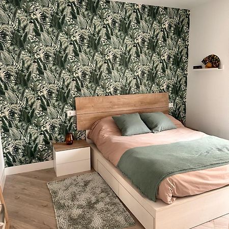 Apartamento Pisito De Ainho León Exterior foto