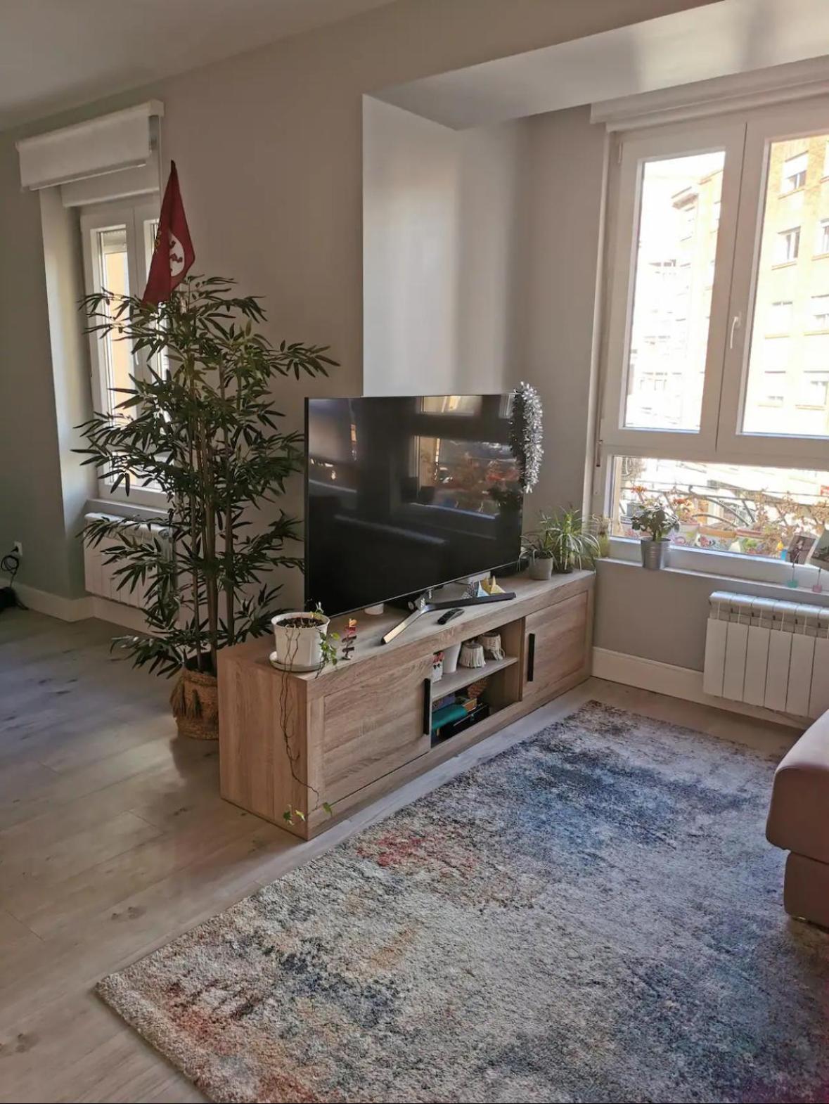 Apartamento Pisito De Ainho León Exterior foto