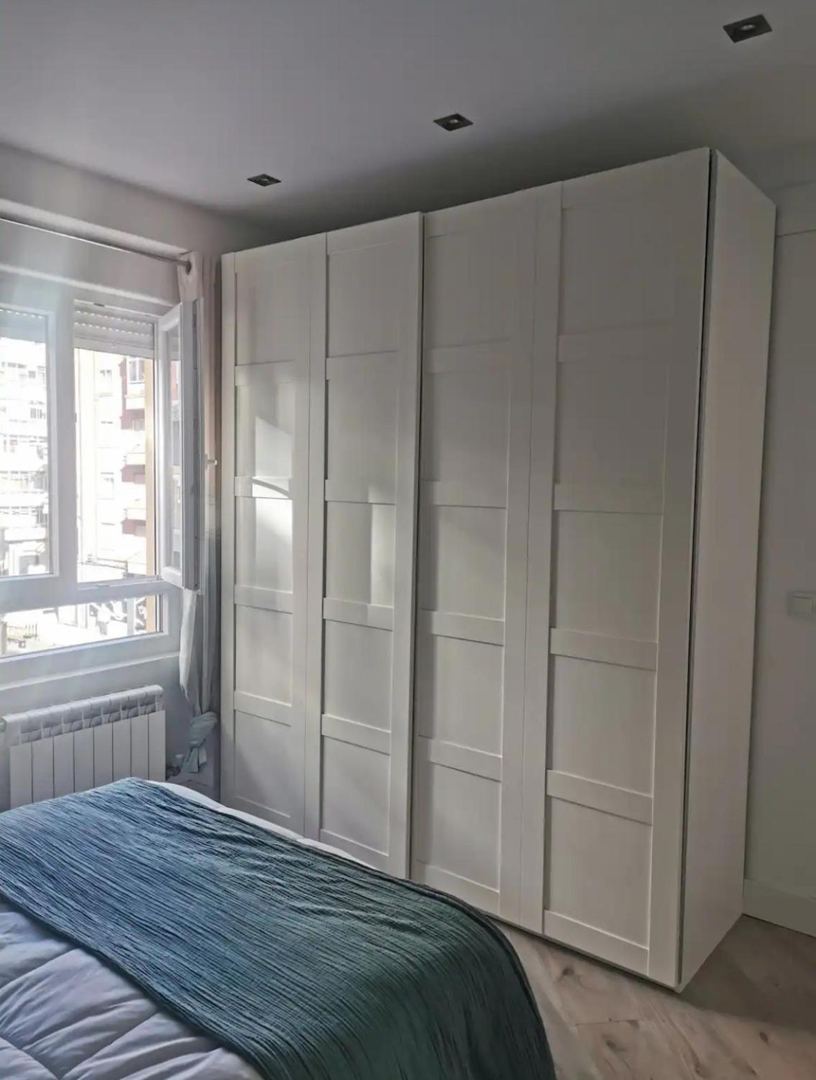 Apartamento Pisito De Ainho León Exterior foto