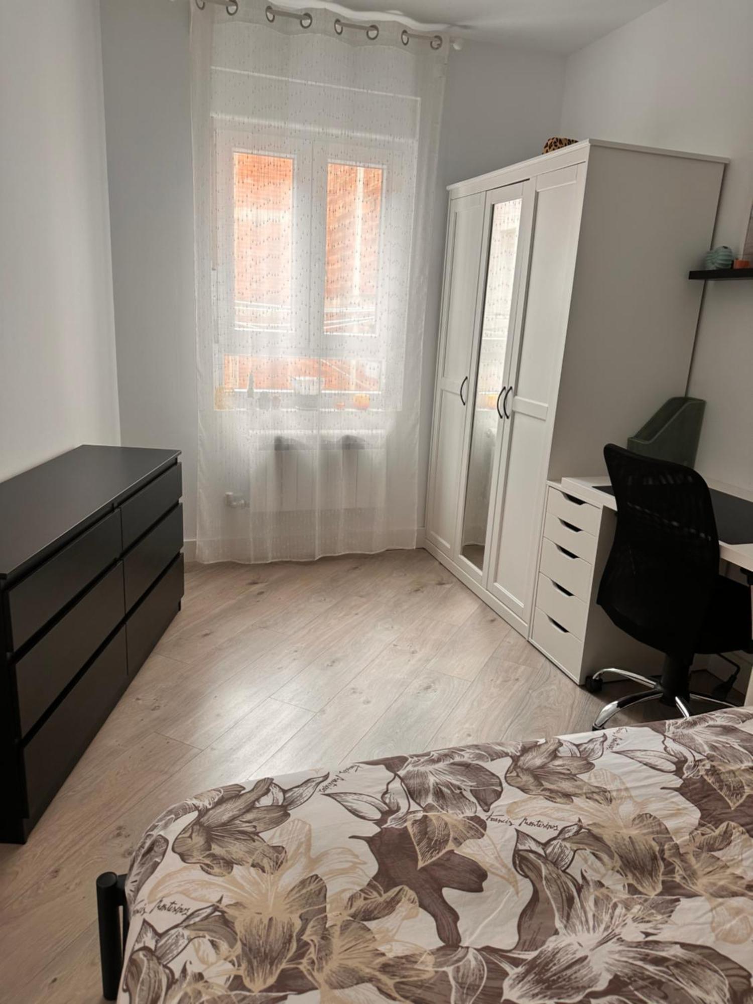 Apartamento Pisito De Ainho León Exterior foto