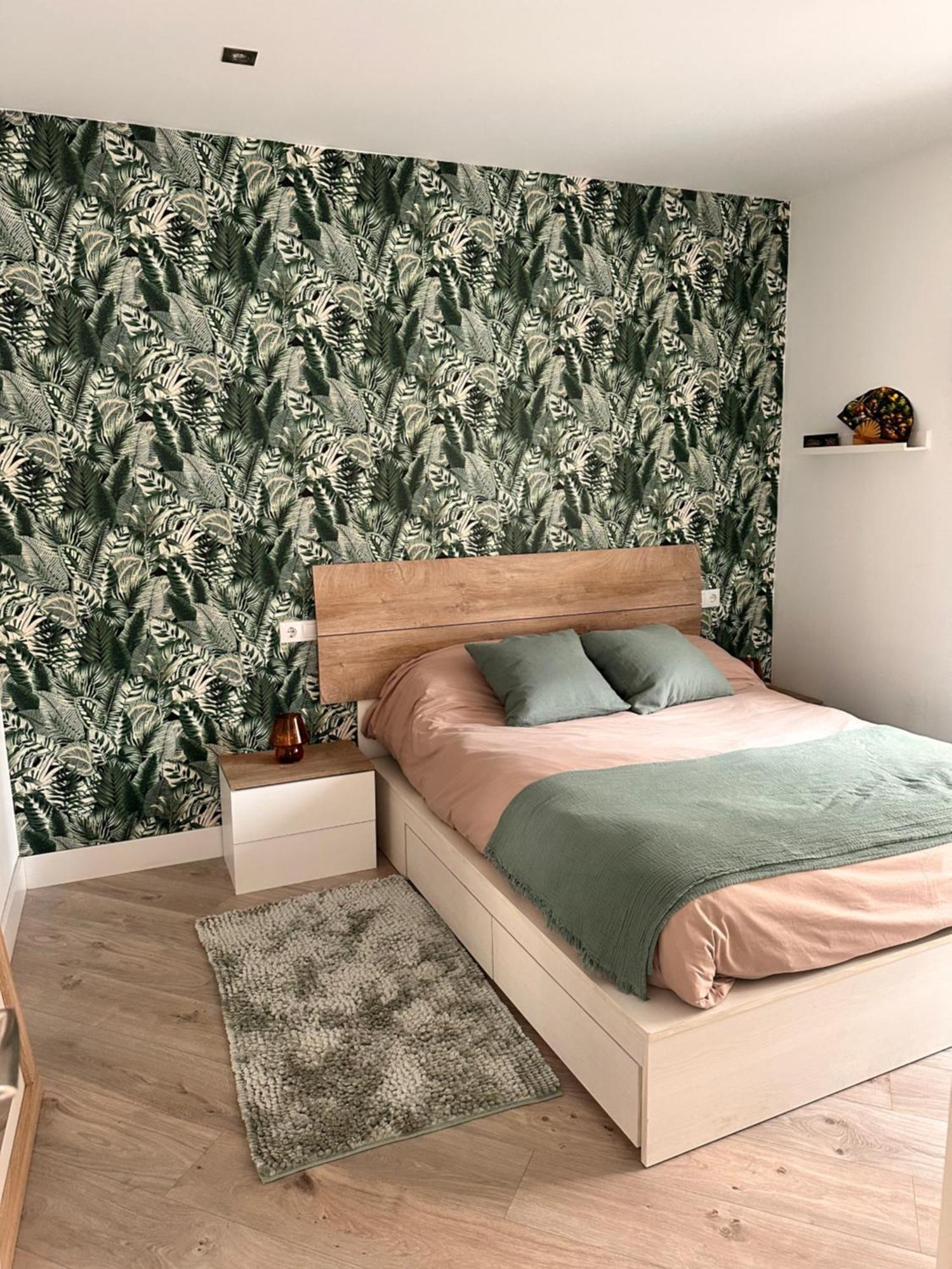 Apartamento Pisito De Ainho León Exterior foto