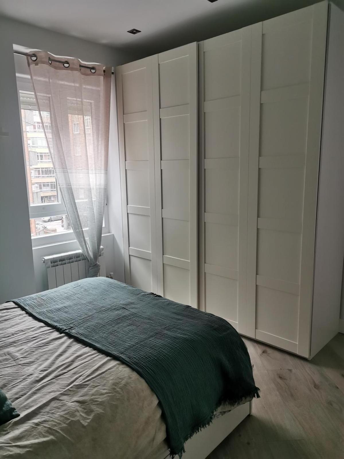 Apartamento Pisito De Ainho León Exterior foto