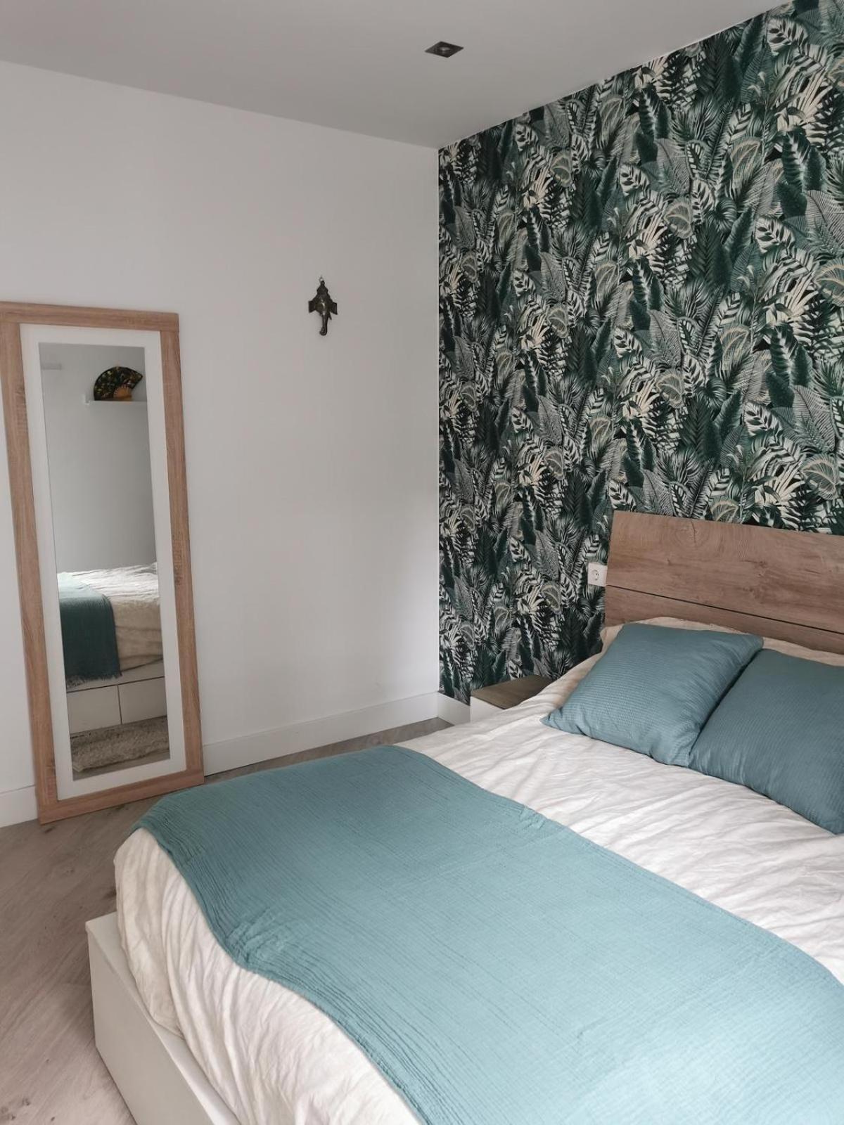 Apartamento Pisito De Ainho León Exterior foto