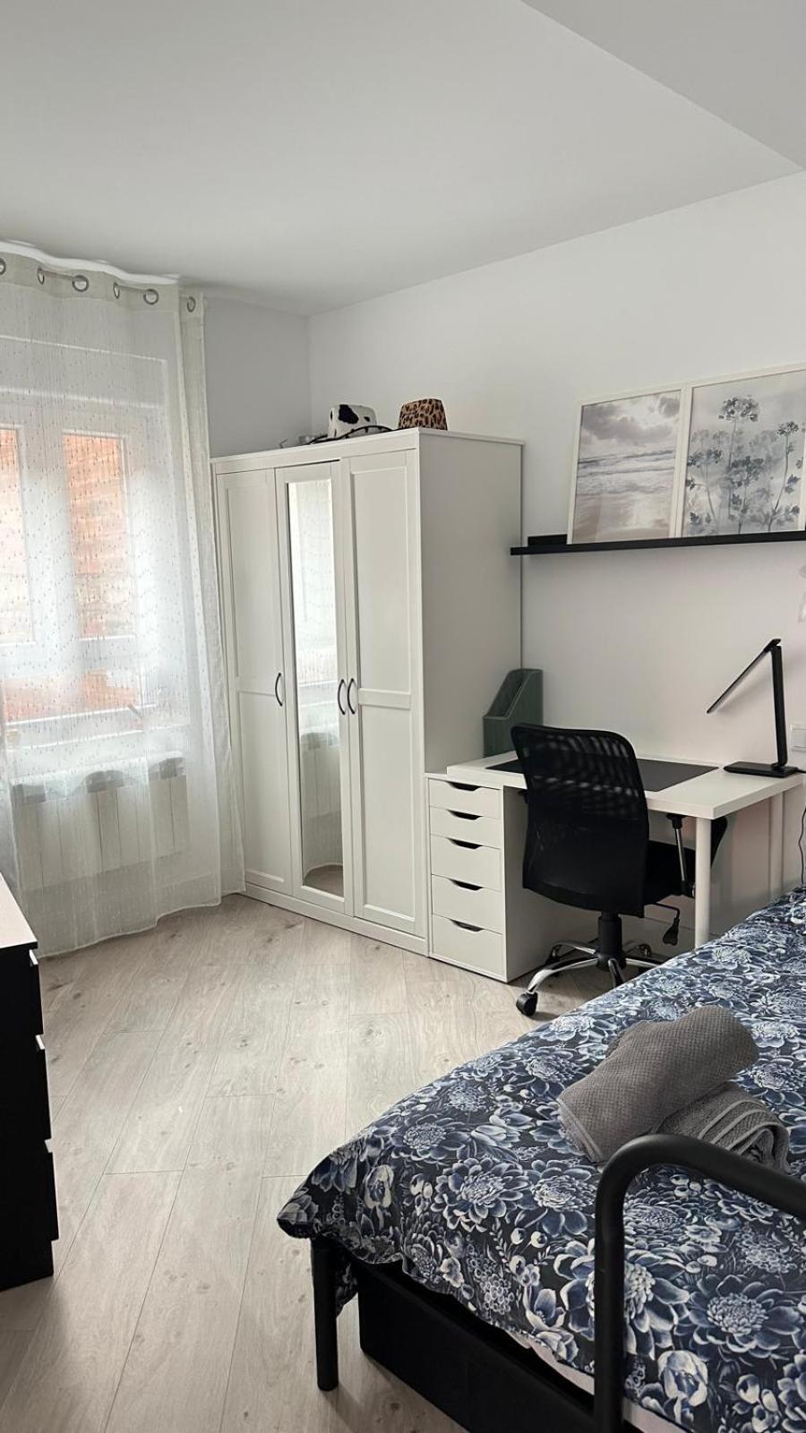 Apartamento Pisito De Ainho León Exterior foto