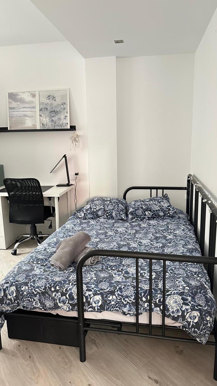 Apartamento Pisito De Ainho León Exterior foto