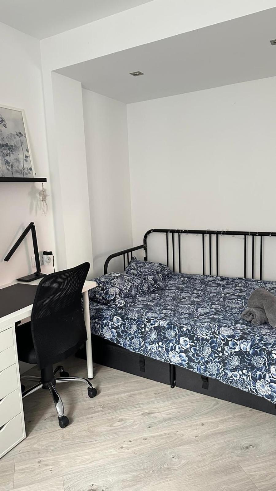 Apartamento Pisito De Ainho León Exterior foto